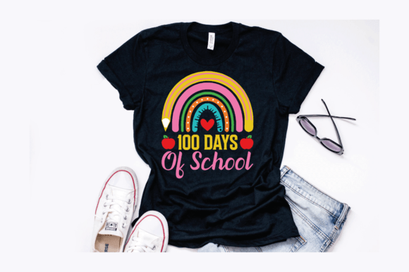 100 Days Rainbow Design: An Embroidery Review