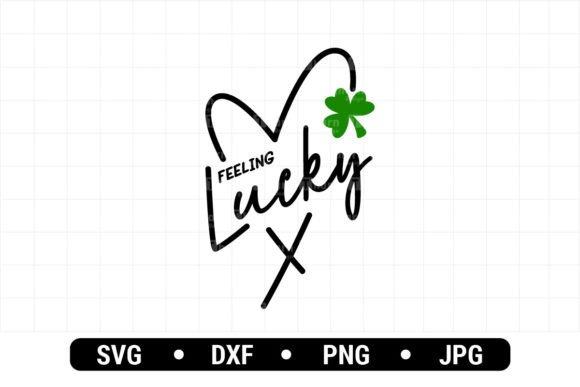 A Boho Rainbow St. Patrick’s Day Graphic: A Publisher’s First Look