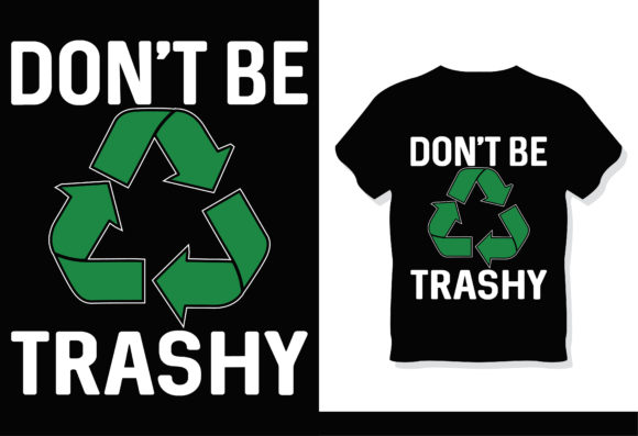 A Print Template Graphics Review for Earth Day Content Creators