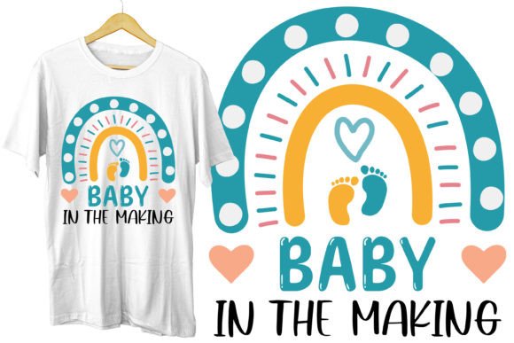A Professional Designer Reviews the Boho Baby SVG Design