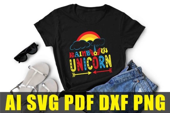 A Rainbow Unicorn Embroidery Design: A Designer's Real-World Review