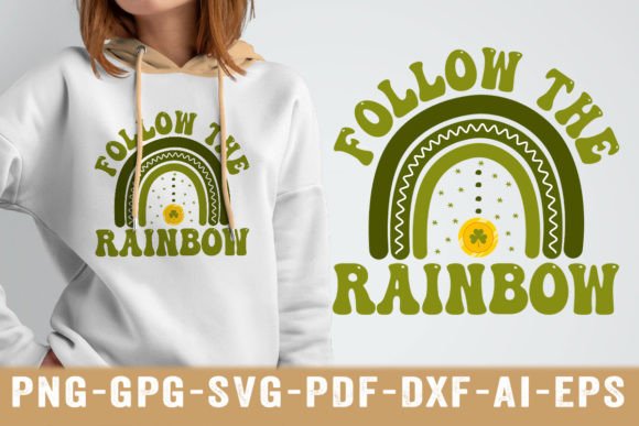A St Patricks Day Irish T-Shirt Design for Graphics and Illustrations