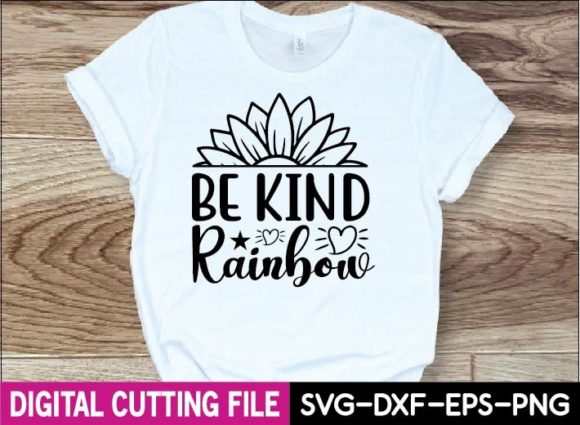 Be Kind Rainbow: A Designer's Real-World Embroidery Review