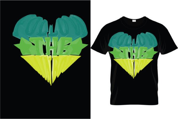 RAINBOW T-Shirt Design: Vibrant Graphics for Makers