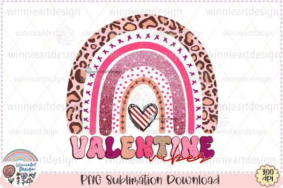 Valentine Vibes Rainbow Glitter Leopard: A Designer's Practical Review