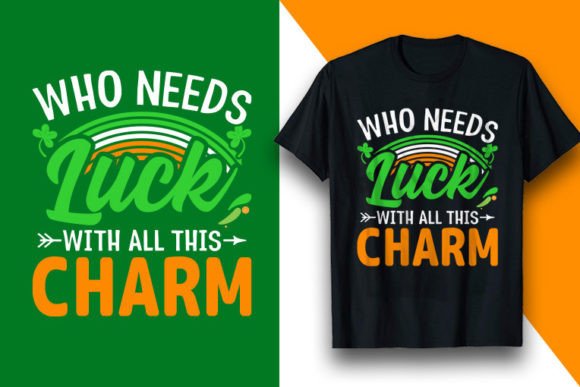 Who Needs St. Patrick's Day? A Graphic Asset Review for Crafters