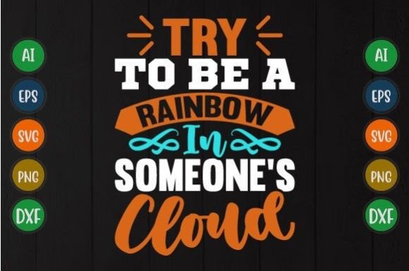 Why This Rainbow Design Embodies Gentle Encouragement